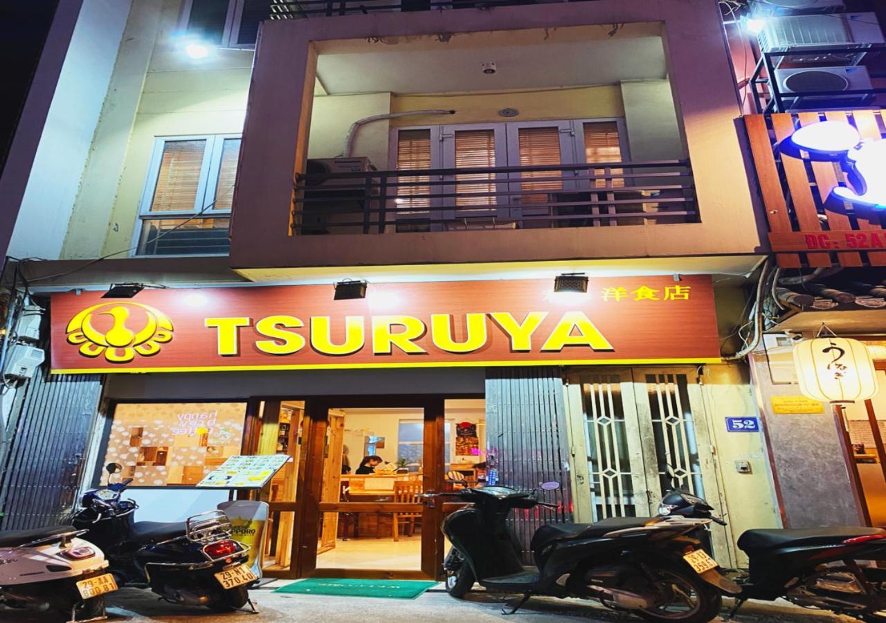 Sumitomo10 Apartment - Lane 12 Dao Tan Street Hanoi Exterior photo